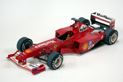 [F1]Ferrari 2000 (2002)