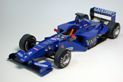 [F1]Prost Peugeot AP03 (2002)