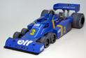 [F1]Tyrrell P34 (2002)