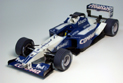 [F1]Williams F24 (2002)
