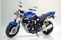 Yamaha XJR1300 (2002)